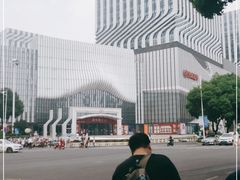 -万达广场(南京江宁店)