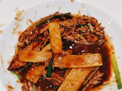 -老牌坊鲁菜名店(聊城美食岛店)