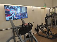 -YCHL Studios健身工作室(市二宫店)