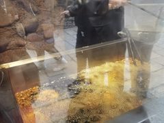 -萝卜丝饼