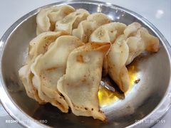 -向群锅饺(登高路店)