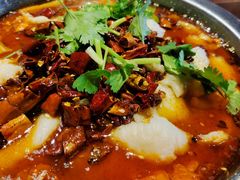 -大牌大·传统杭帮菜(湖滨店)