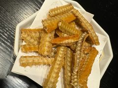 -玄白·炭烤活鳗(上海首店)