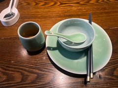 -粗茶淡饭·隐庐私厨(东亭店)