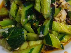 -可可大虾武汉土菜大排档(万松园1店)