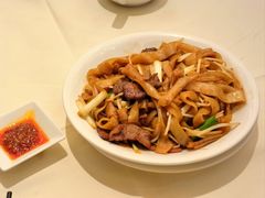 -利苑酒家(宜安广场店)