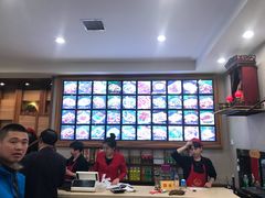 -老友谊冷面店(苏家屯店)