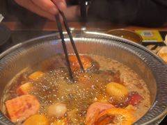 -牛New寿喜烧(闵行龙湖天街店)