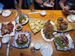 土豆-吉顺坑烤