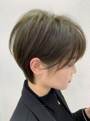-慕名造型