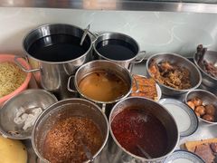 -再回首鸡肉米线(人民路一店)