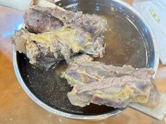 -老牌依强牛肉店(达道总店)