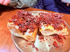 -小豆海棠(人民南路店)