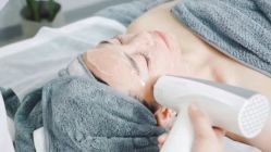 -VE专注问题肌·赛诺龙&科学美肤中心