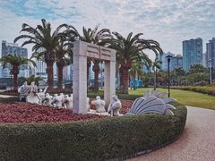 -白鹭洲公园