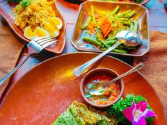 -花马天堂云南餐厅 Lost Heaven(外滩店)