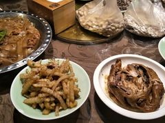 -淀里船宴(卓达店)