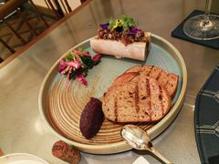 -丘吉尔餐厅(澳门伦敦人店)