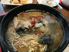 -春水堂人文茶馆(松烟文创店)
