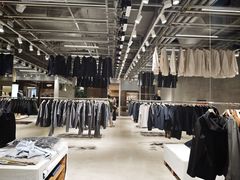 -迪桑特DESCENTE(北京三里屯BLANC店)