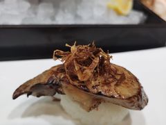 鹅肝寿司-东京屋(武定路店)