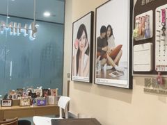 -海马体照相馆(成都来福士广场店)