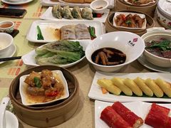 -点都德(千灯湖环宇城店)