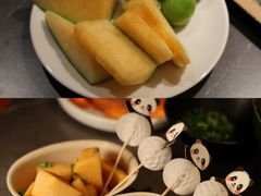 -骨之味·筒骨汤火锅(江头店)