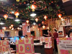 -粗粮人家·东北菜(洋桥店)