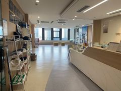 -复动肌骨门诊·MEDMOTION(北外滩店)