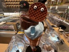 -巧克玩家·城市伴手礼(in88银泰店)