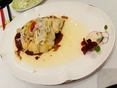 -君庭中餐厅(友谊宾馆店)