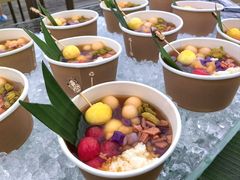 -火舞泰·泰式海鲜火锅餐厅(世纪城店)