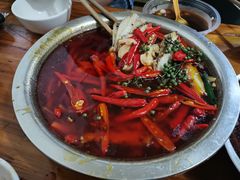 耗儿鱼-三哥田螺(北书院街店)