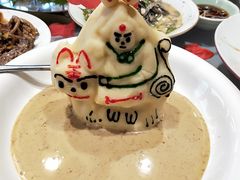 -京味斋·北京烤鸭(华威桥北工大店)