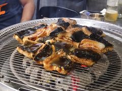 -本炙炭烤·蒲烧活鳗料理店(金沙洲店)