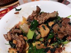 -大鸽饭(体育西路店)