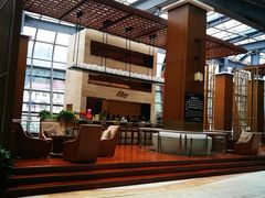 -斯瑞特国际酒店