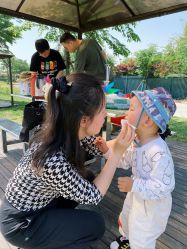 点击看大图 -季高兔窝窝亲子园(上海薰衣草公园店)