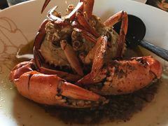 -Ministry of Crab(科伦坡店)