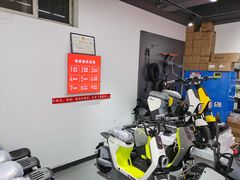 -九号电动车(安定门内大街店)