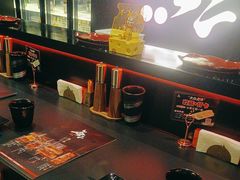 -無二炙坊·和牛烧肉(大钟寺1733店)