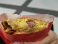 -粉粉乐鲷鱼烧(美罗城店)