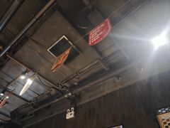 -肉串汪(月坛店)