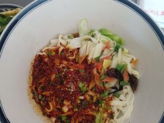 -弓家大队老碗面(高新咖啡街区店)