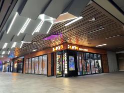 -JAMYO街舞酱音乐舞蹈