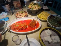 -探花·意境江南菜·唐伯虎文化体验店·松鼠桂鱼(观前店)
