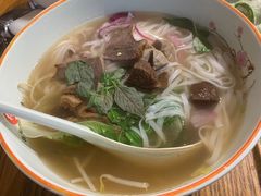 -越南牛肉河粉餐厅(书院巷店)