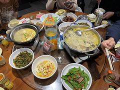 -红旗大食堂(君悦紫园店)