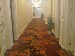 -名流健康高端体检中心·名宾门诊·健康管理